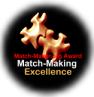 award for match-making excellence